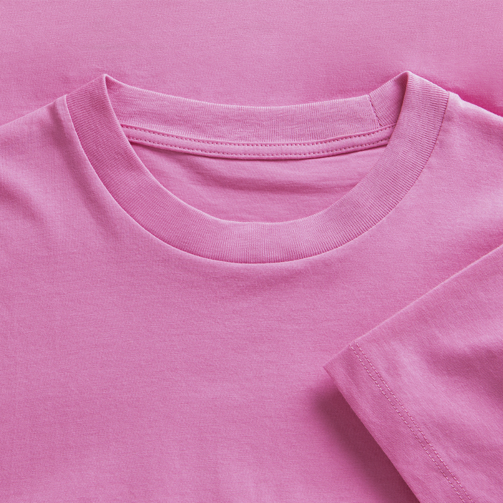 RSG-WM - Cropped Top - Pink