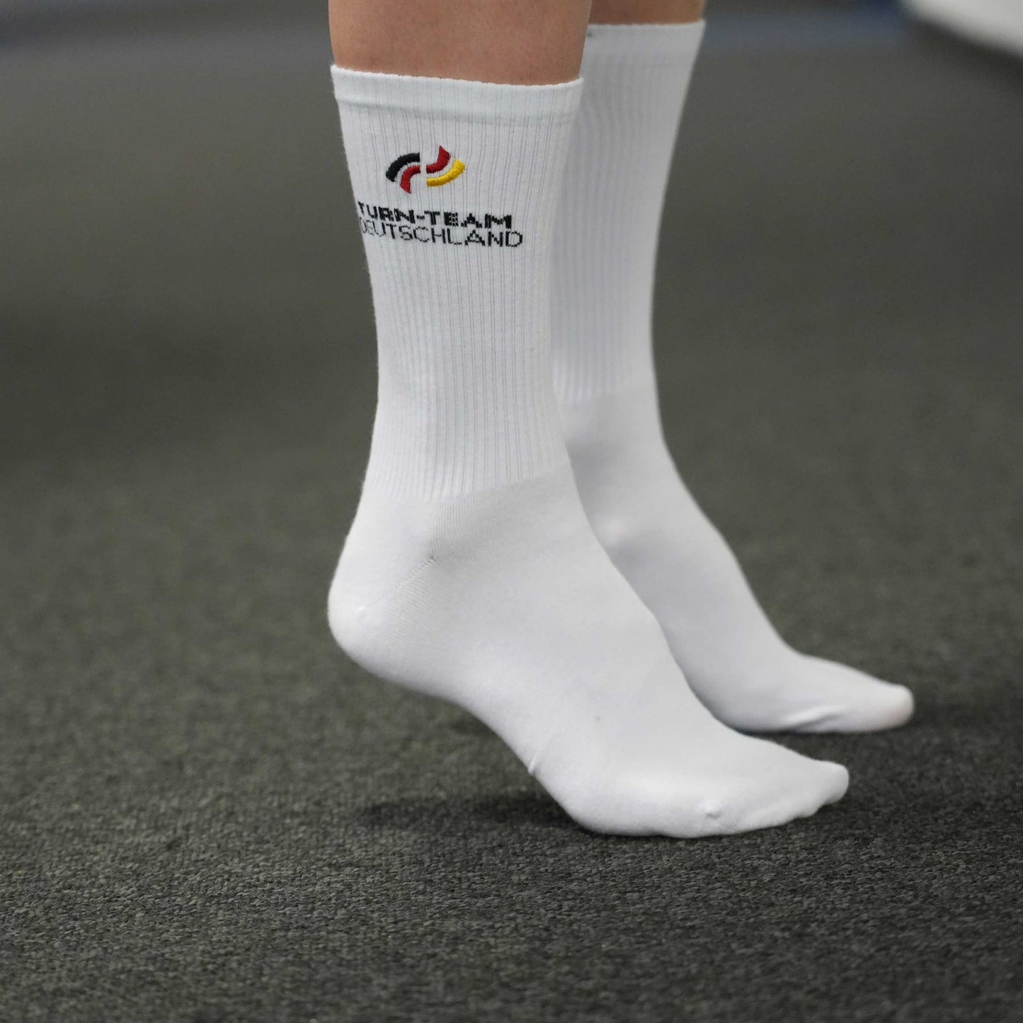 Turn-Team Deutschland Socken