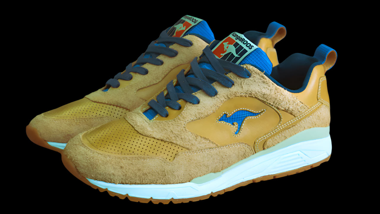DTB Turnschuh