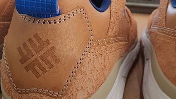 DTB Turnschuh
