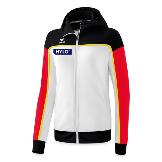 Turn-Team Deutschland Fan Zip-Jacket - Damen