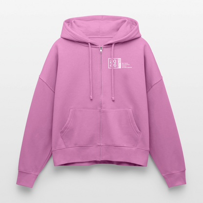 RSG WM - Zipjacke - Pink
