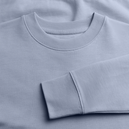 RSG WM - Kinder Sweatshirt - Lavendel-Violett