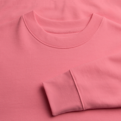 RSG WM - Kinder Sweatshirt - Pink 
