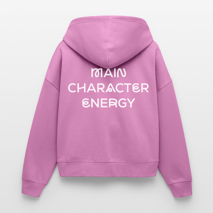 RSG WM - Zipjacke - Pink