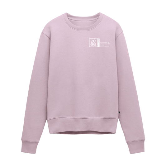RSG WM - Womens Sweatshirt - Altrosa
