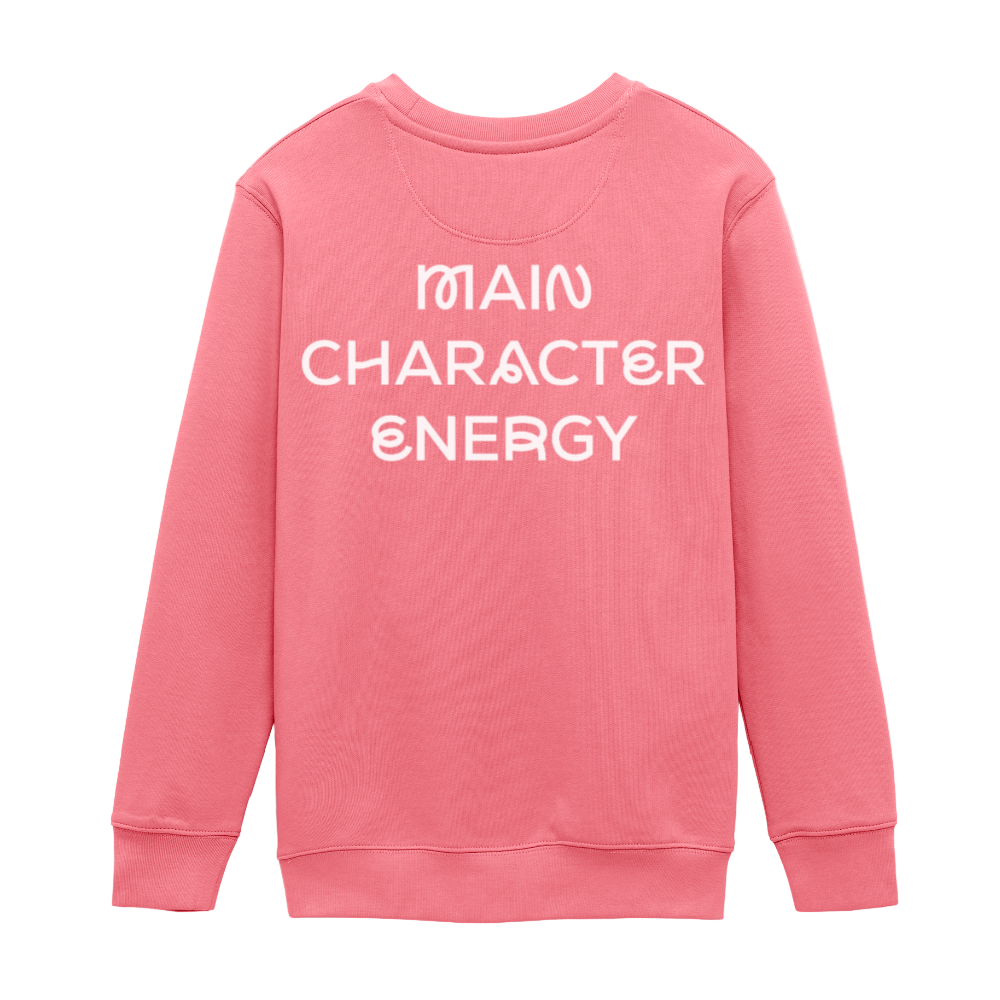 RSG WM - Kinder Sweatshirt - Pink 