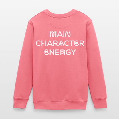 RSG WM - Kinder Sweatshirt - Pink 