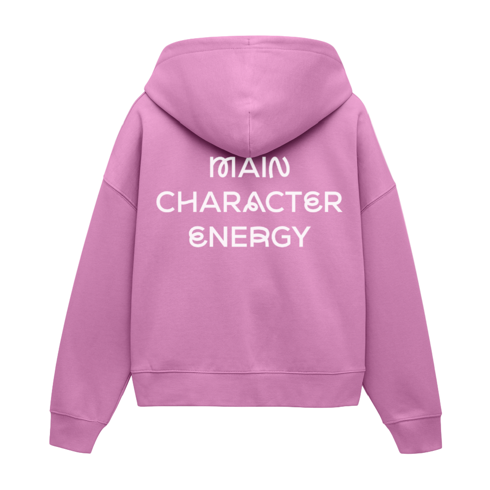 RSG WM - Frauen Zipjacke - Pink