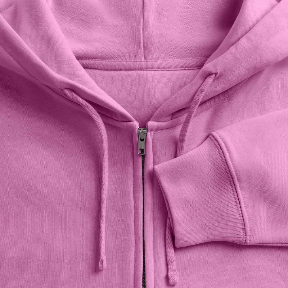 RSG WM - Zipjacke - Pink