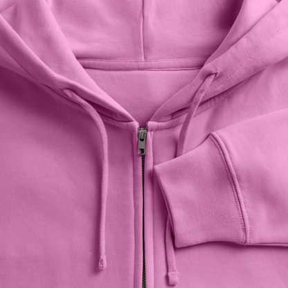 RSG WM - Zipjacke - Pink