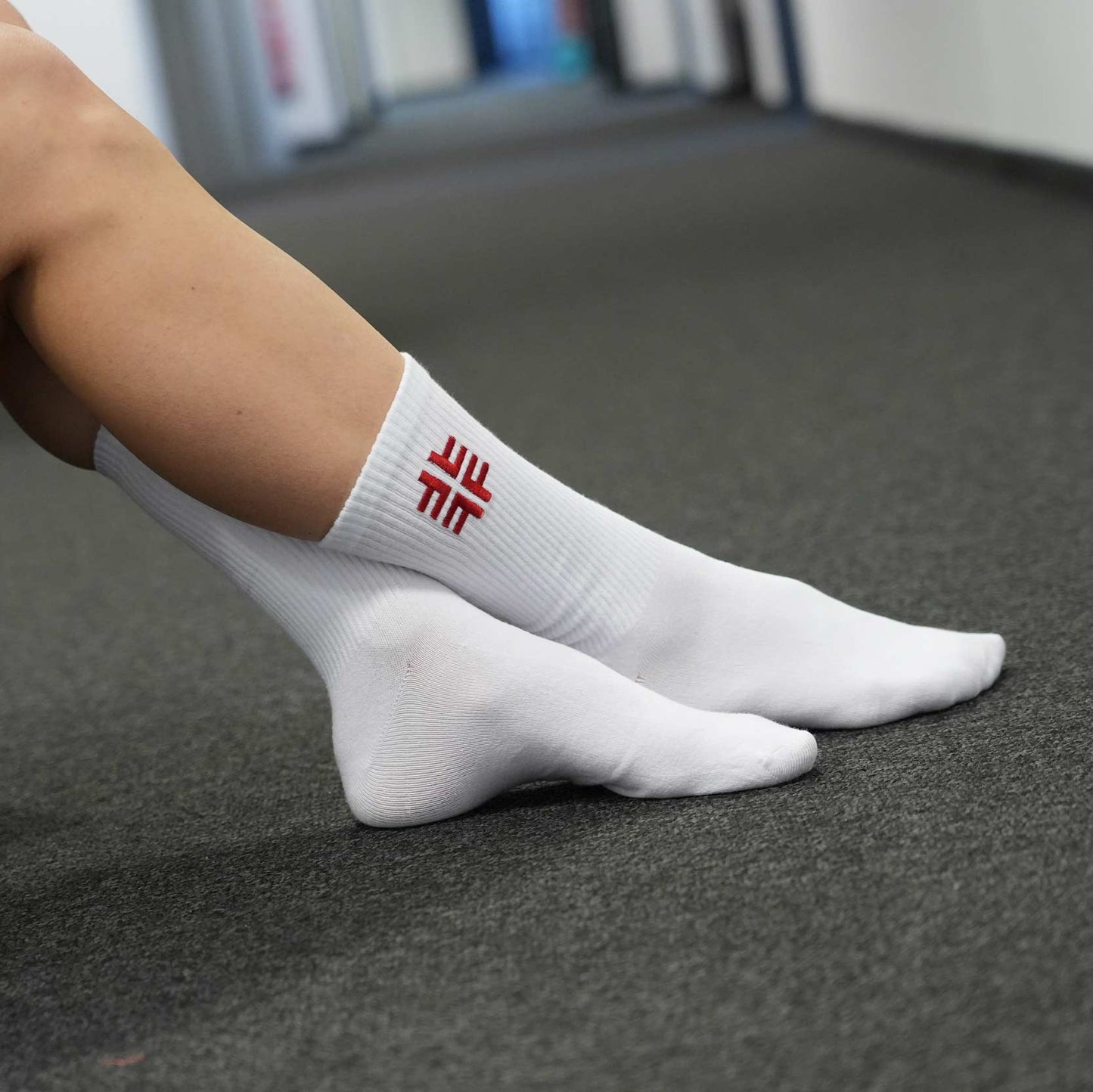4F Socken