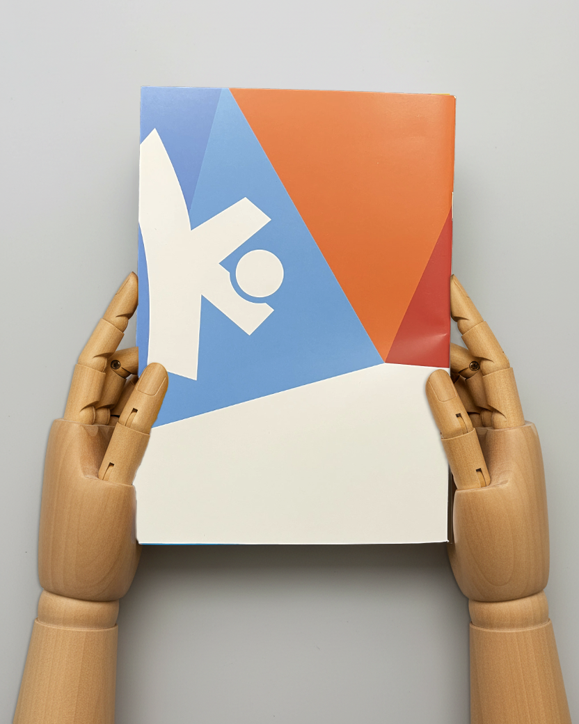 kinder Joy of Moving Kinderturn-Abzeichen - Begleitheft