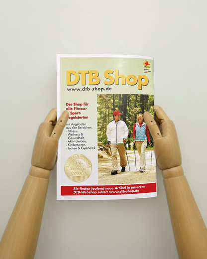 DTB Handbook - Rating Tables
