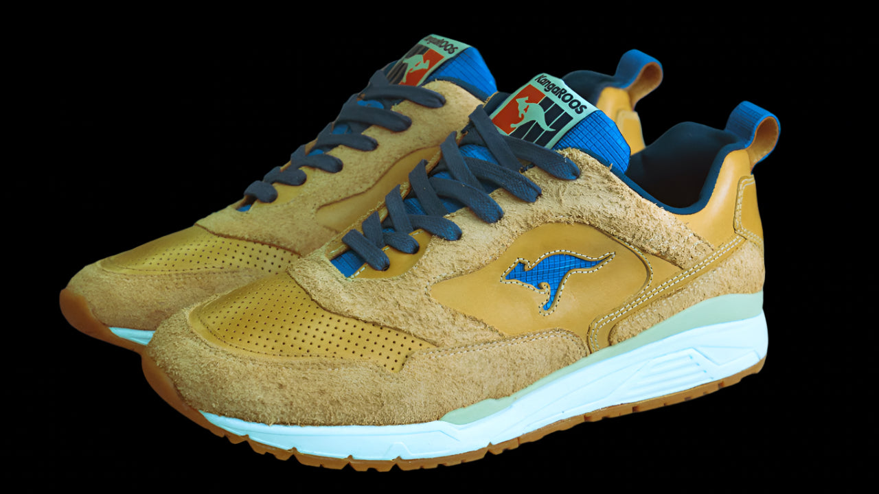 DTB Turnschuh