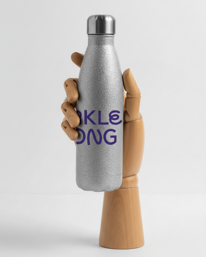 RSG-WM - SPARKLE STRONG Edelstahl Thermosflasche