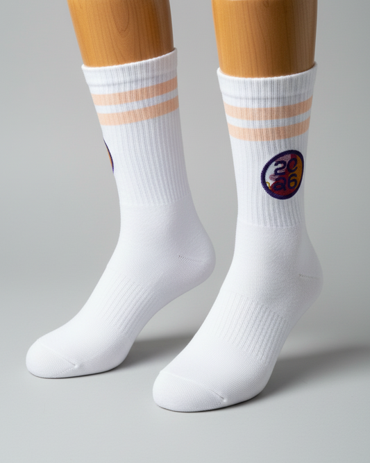 RSG WM - Socken