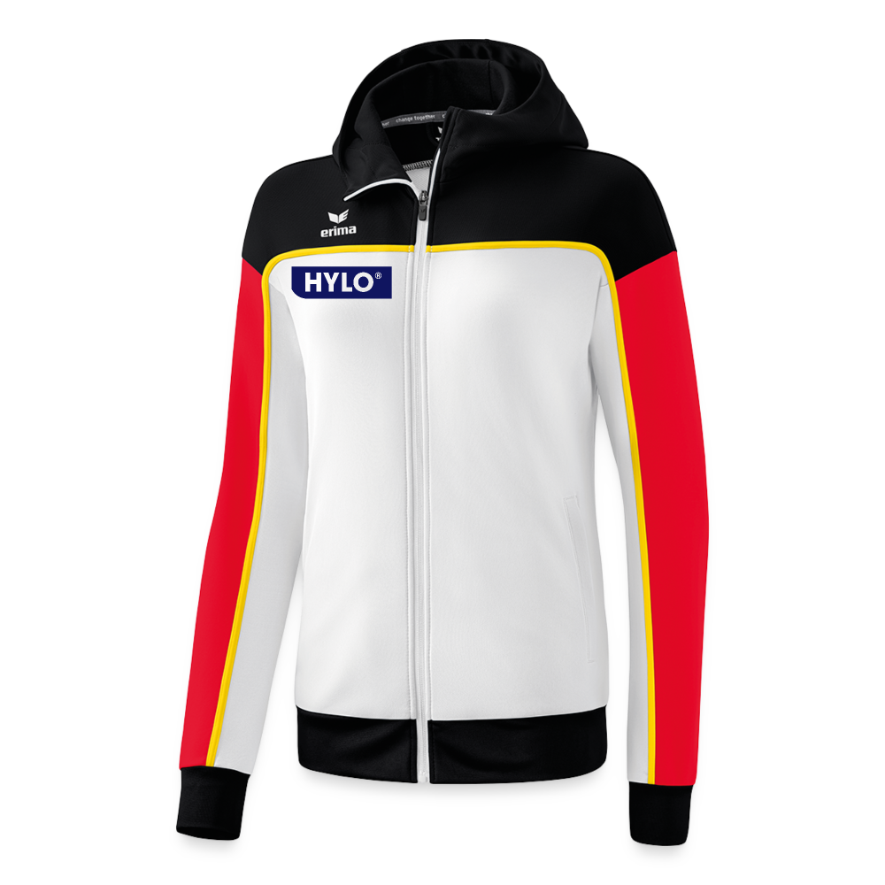 Turn-Team Deutschland Fan Zip-Jacket - Damen