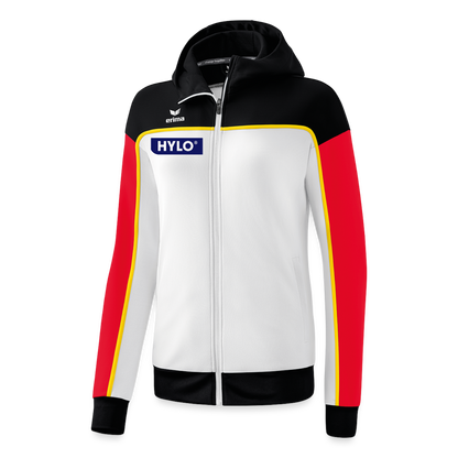 Turn-Team Germany Fan Zip Jacket - Women