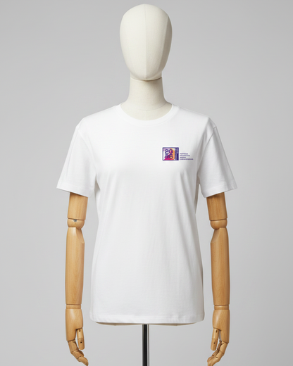 T-Shirt Vorderseite