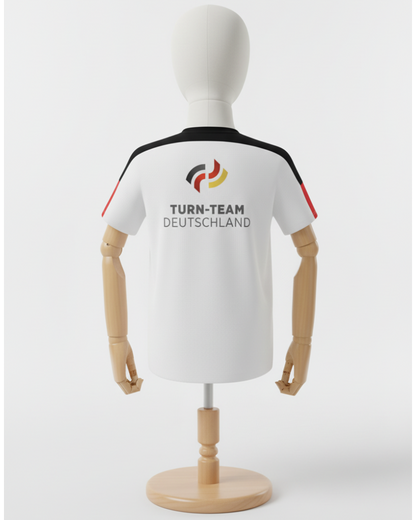 Turn-Team Deutschland Fanshirt - Kinder