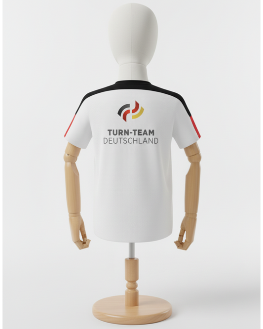 Turn-Team Deutschland Fanshirt - Kinder