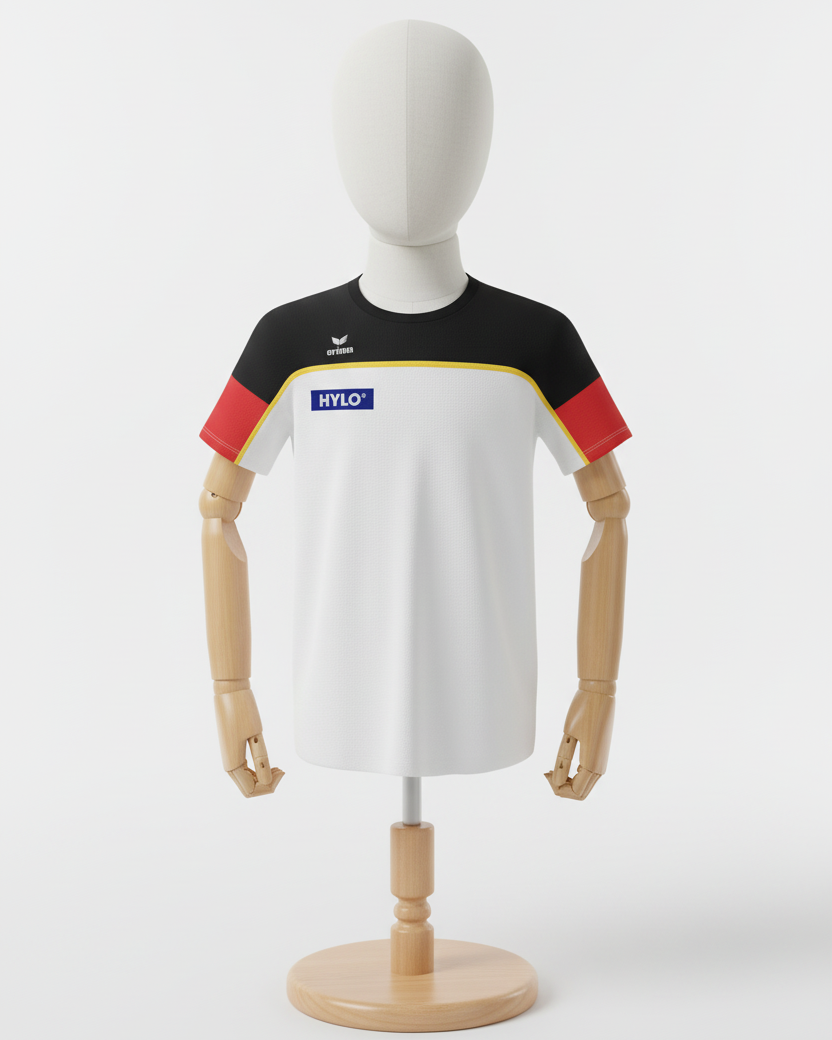 Turn-Team Deutschland Fanshirt - Kinder