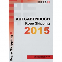DTB Handbuch Rope Skipping 