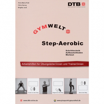 Arbeitsmaterial: Step-Aerobic 
