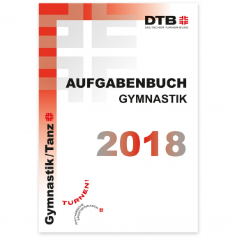 DTB Handbuch - Gymnastik/ Tanz 
